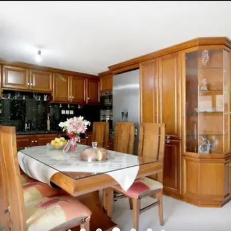 With Premium Facilities * خانيا